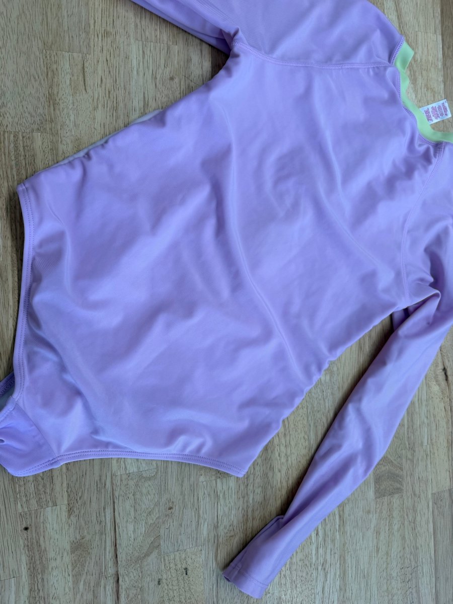 Justice Ombre Swimsuit – 12/14 - Nest and Sprout-Consignment