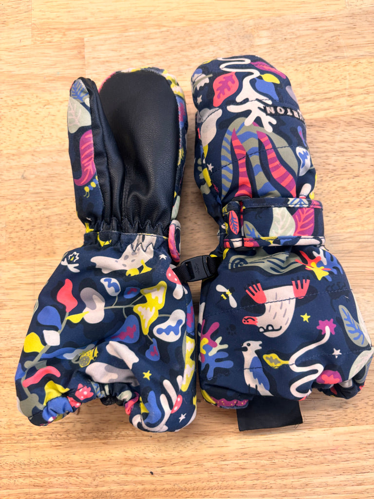 Burton Snow Gloves – 3/4