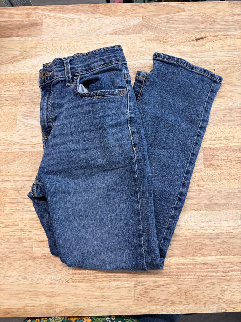 Children’s Place Jeans 10 Husky – Medium Wash