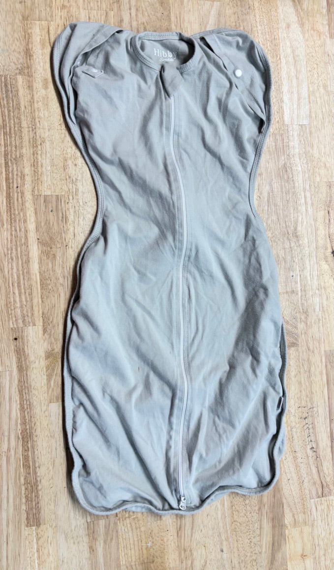 HIBBY Swaddle – L (6-9M)