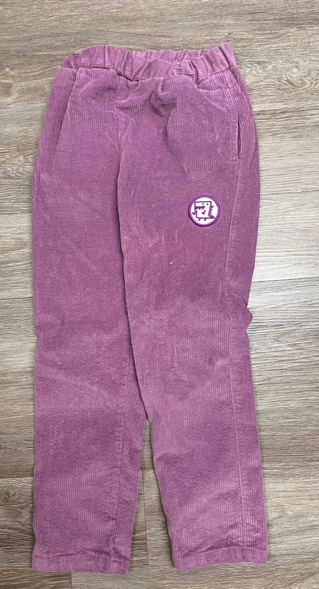 Kuku Kid Corduroy Pants – Size 10–11Y