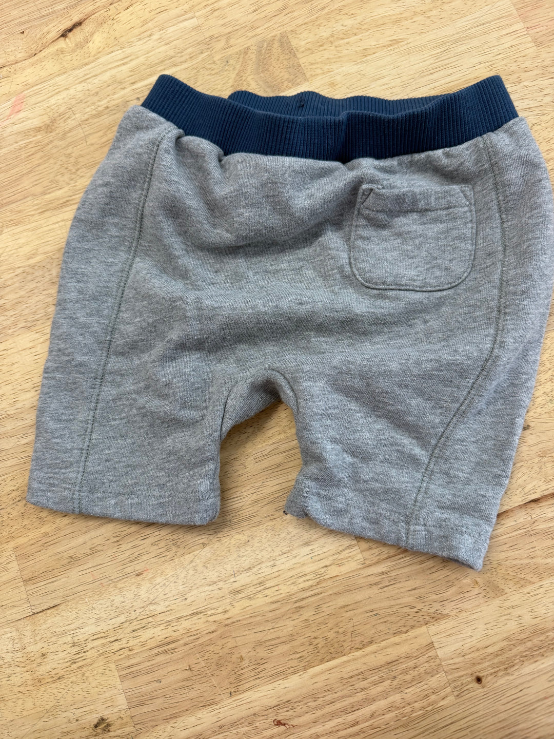 Joe Fresh Harem Fit Jersey Shorts – 18-24 Months