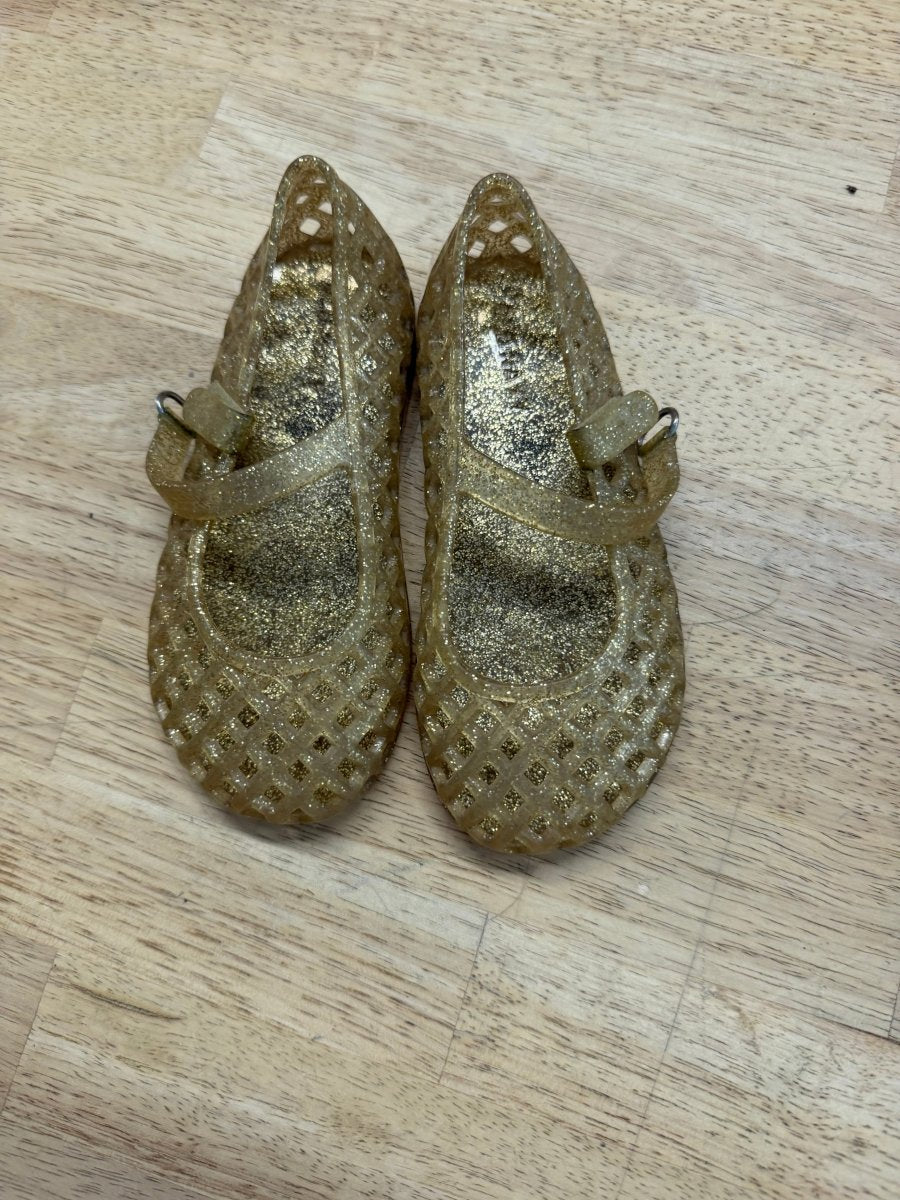 Jelly Shoes – 8 | Play - Nest and Sprout-Consignment