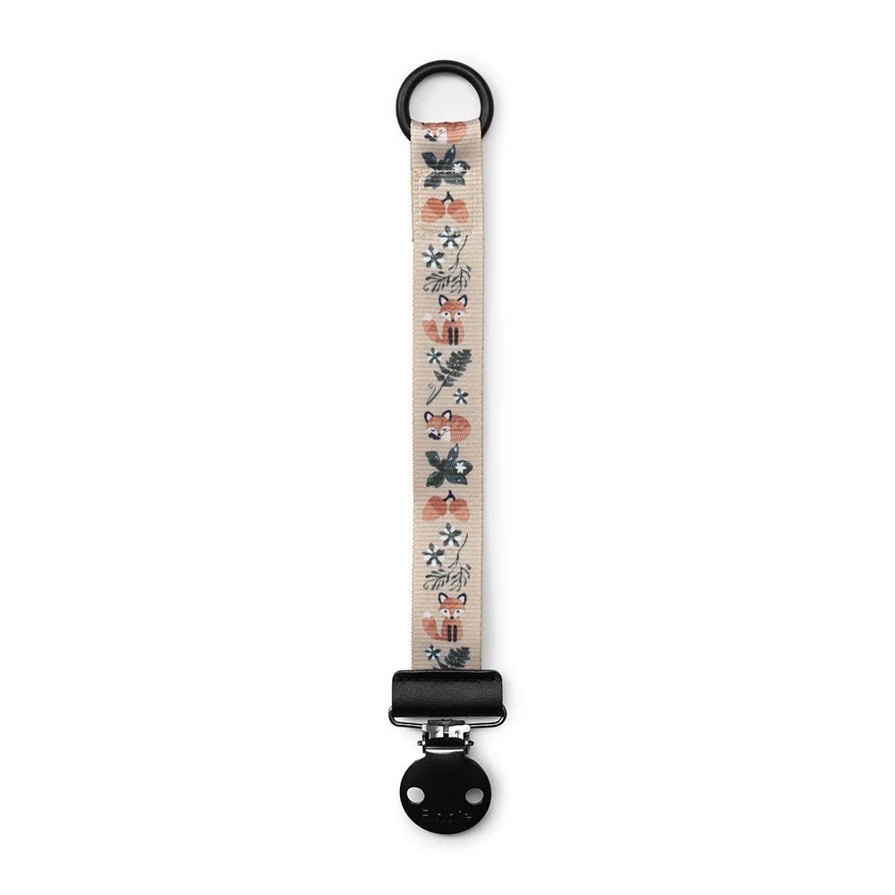 Elodie Details Pacifier Clip – Nordic Woodland - Nest and Sprout-Elodie Details