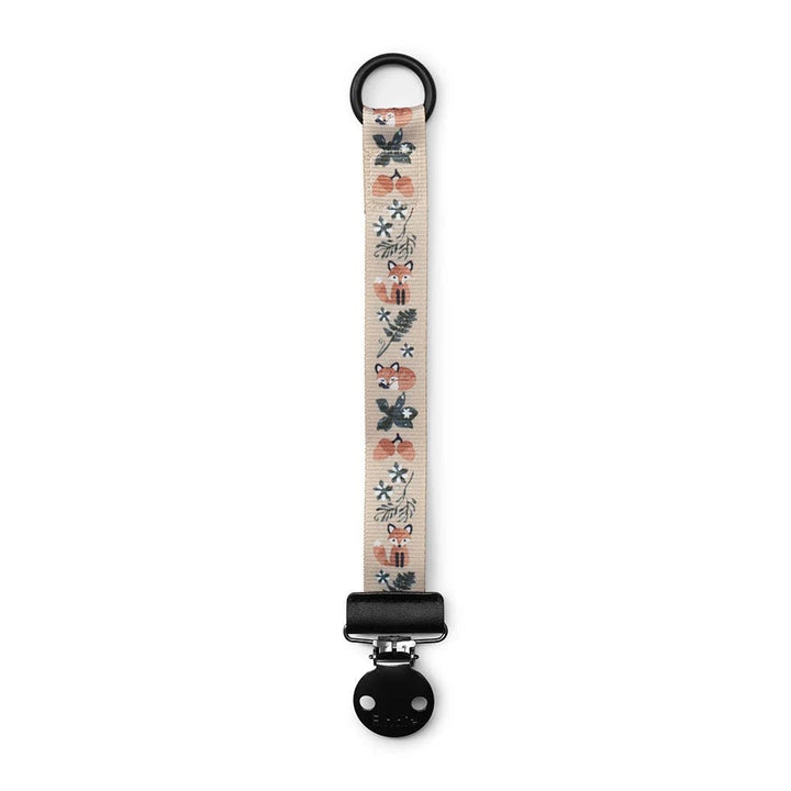 Elodie Details Pacifier Clip – Nordic Woodland - Nest and Sprout-Elodie Details