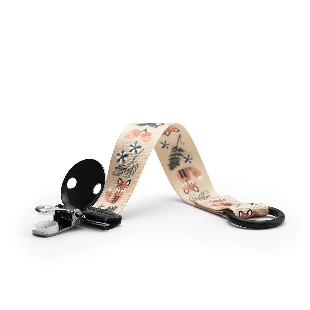 Elodie Details Pacifier Clip – Nordic Woodland - Nest and Sprout-Elodie Details