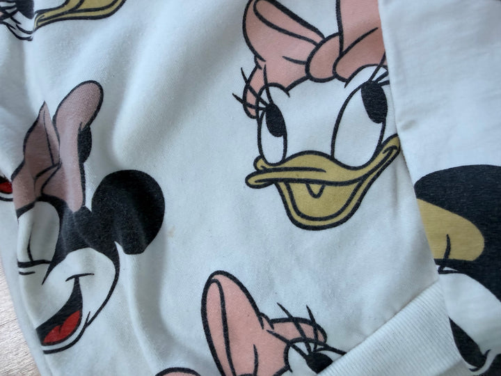 H&M Disney Minnie Mouse & Daisy Duck Cream Set – 2T | Play