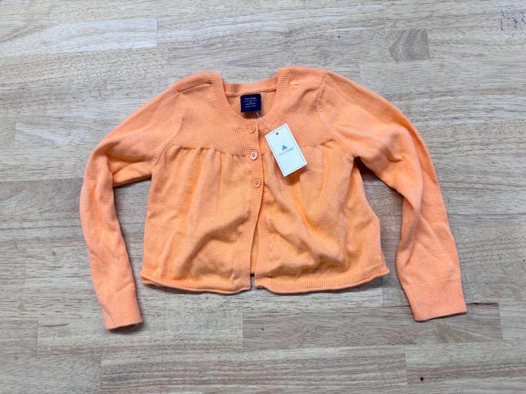 Baby Gap Lightweight Cardigan – 2Y (NWT) - Nest and Sprout - Consignment