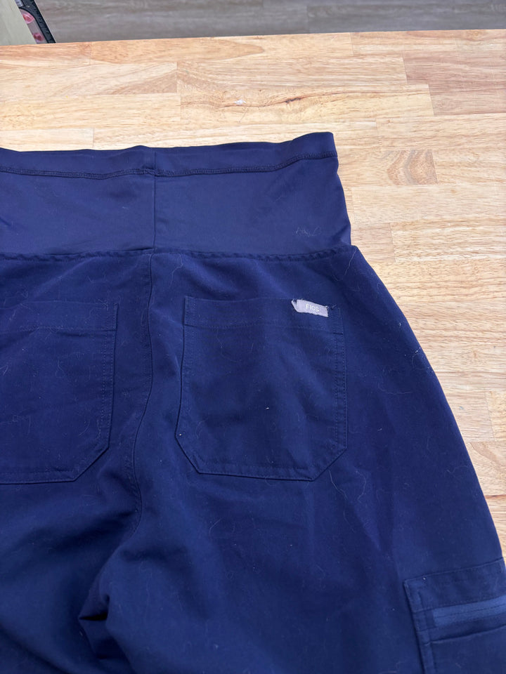 FIGS XS Maternity Technical Pants