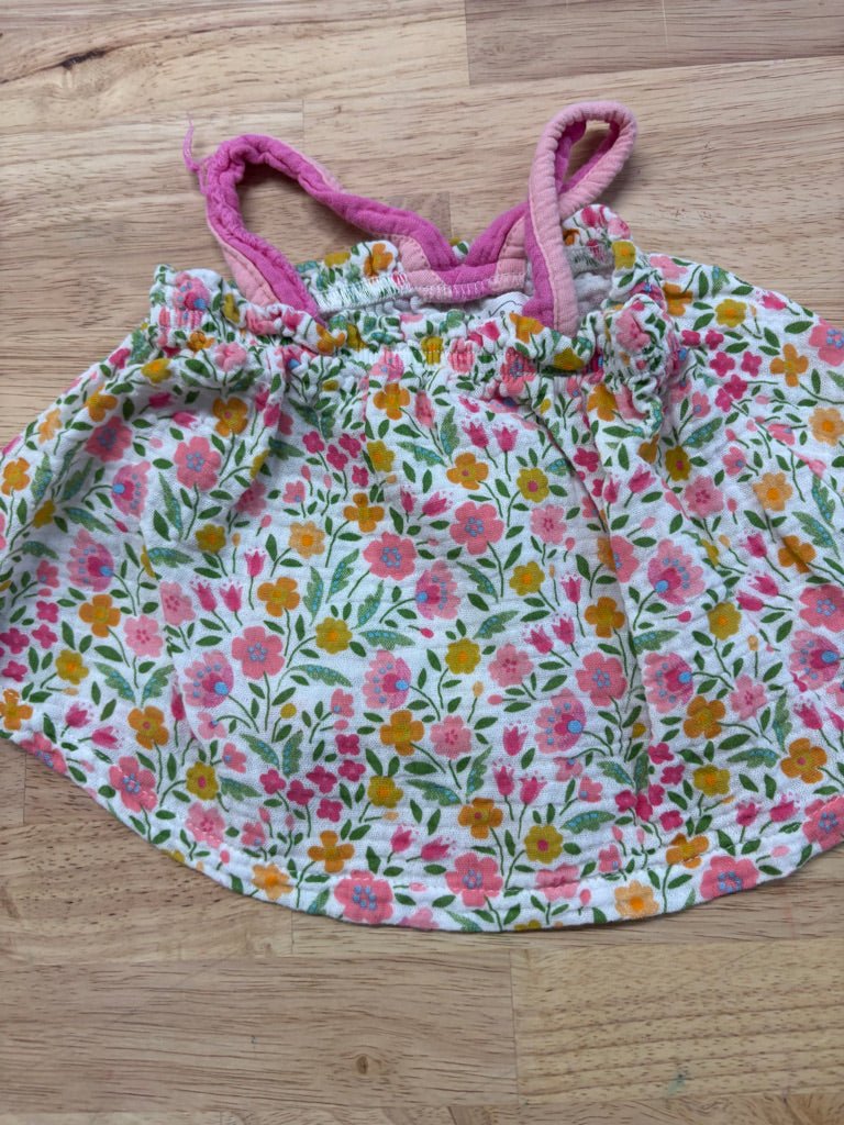 Mud Pie Set (3 - 6 Months) - Nest and Sprout - Consignment