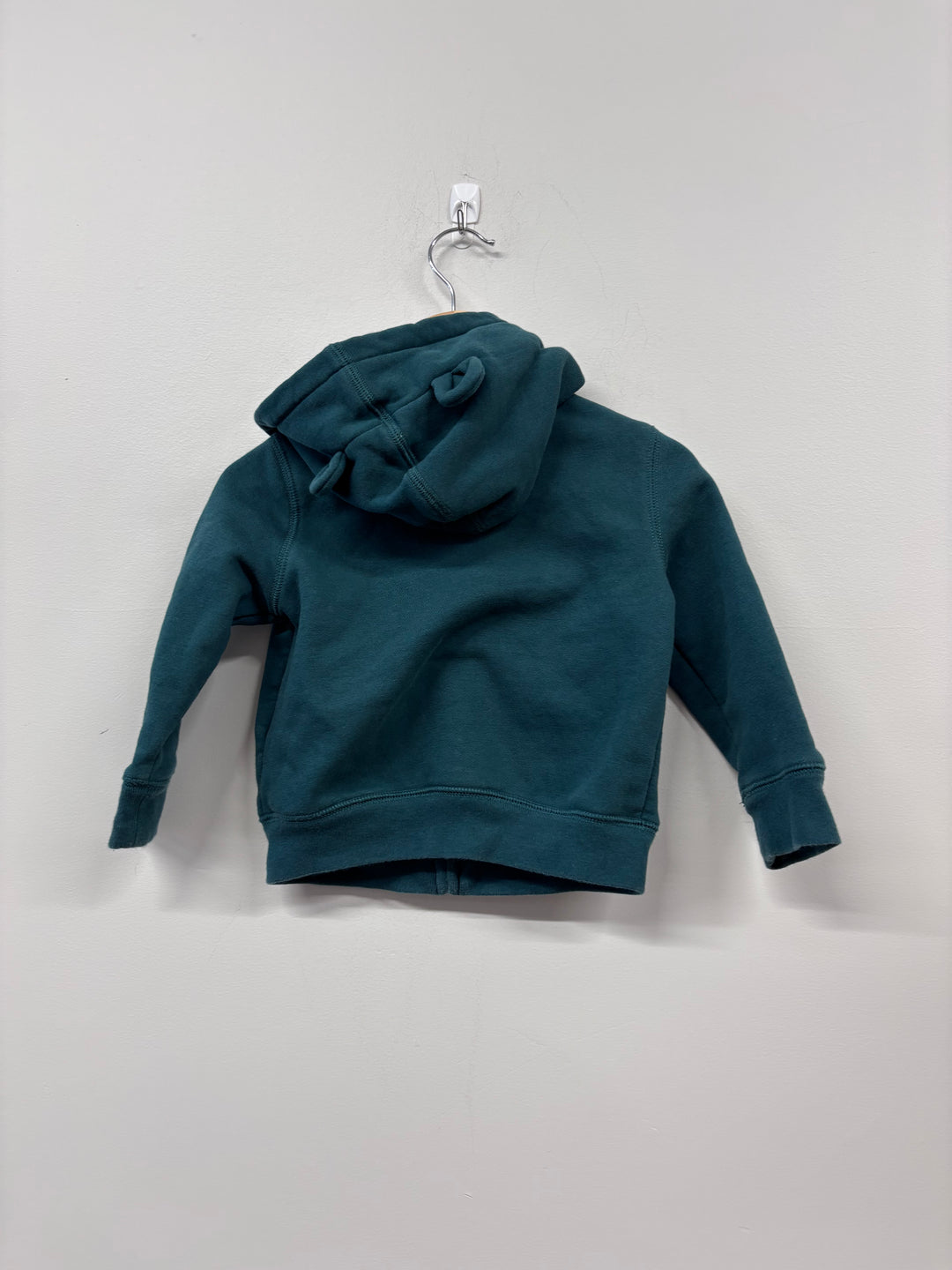 Gap Sweatshirt Zip-Up (18-24 Months)