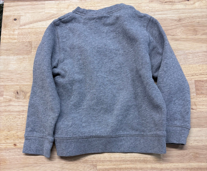 H&M R2D2 Sweatshirt - Size 4-6 Years