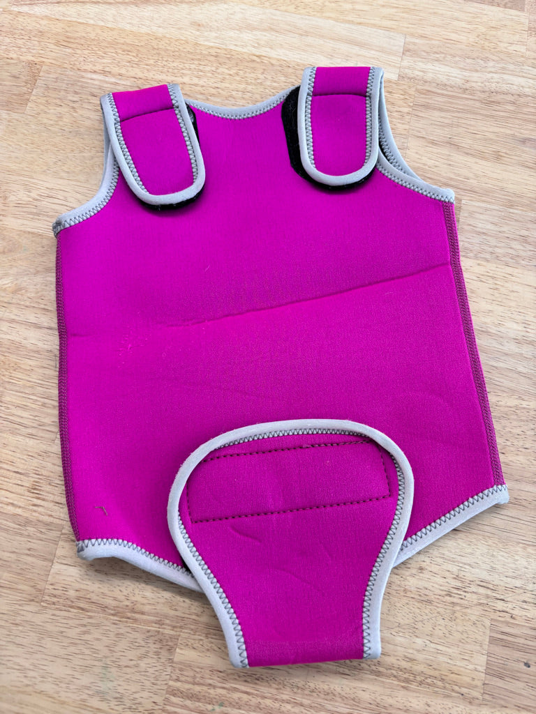 Kazee 18–24M Thermal Swim Bodysuit