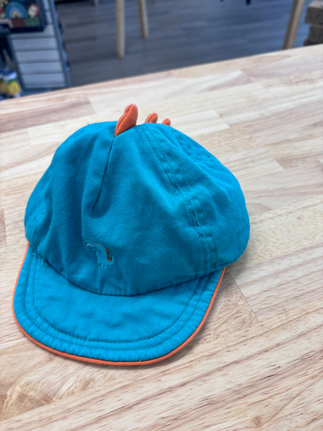 Zara Baby Hat, Dinosaur