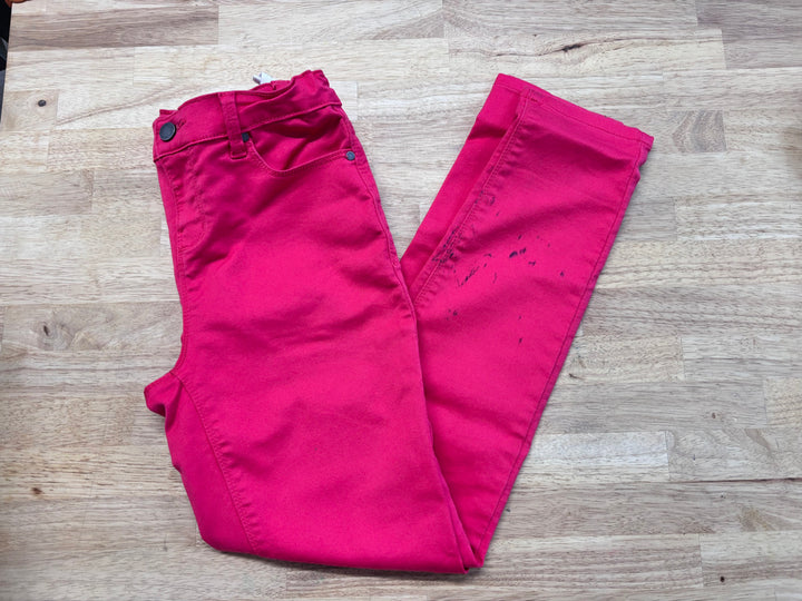 Design Lab Hot Pink Jeans – Size 14 play condition