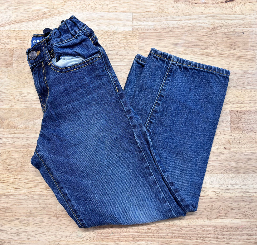 Old Navy Size 7 Jeans