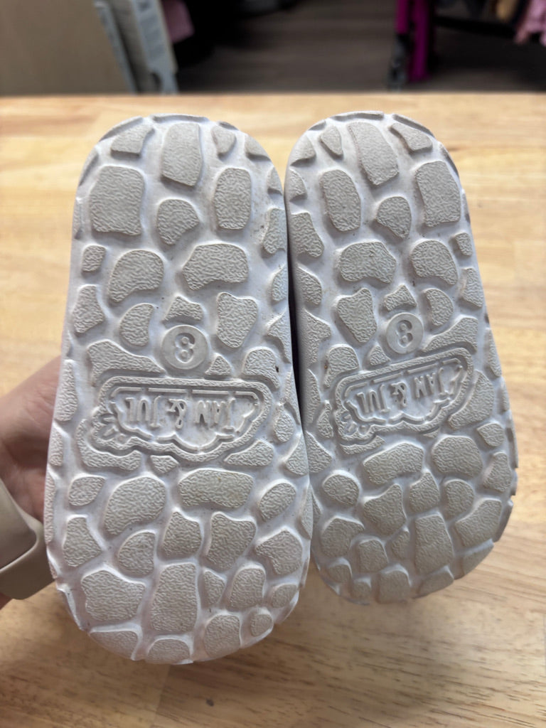 Jan & Jul Waterproof Shoes – 8