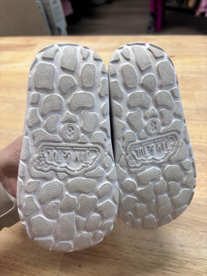 Jan & Jul Waterproof Shoes – 8