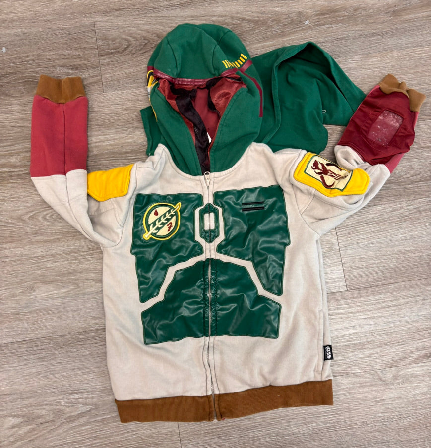 Disney Star Wars Sweatshirt – Size 9/10