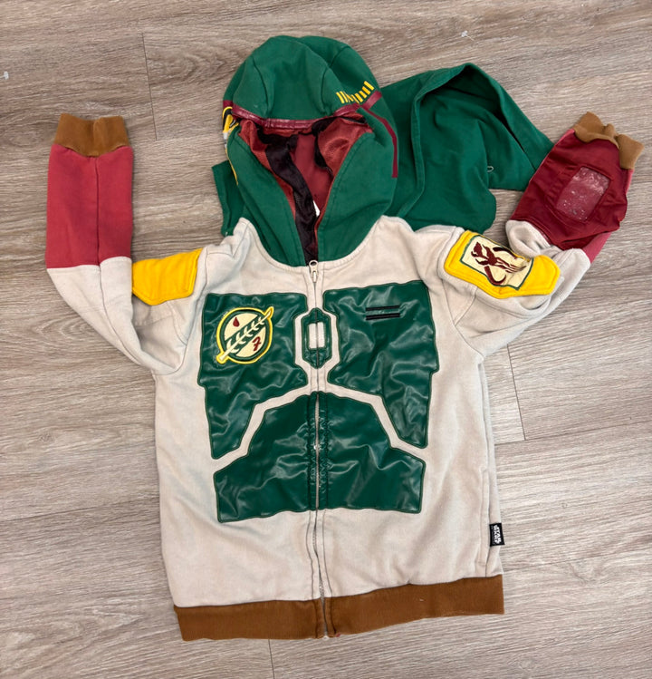 Disney Star Wars Sweatshirt – Size 9/10