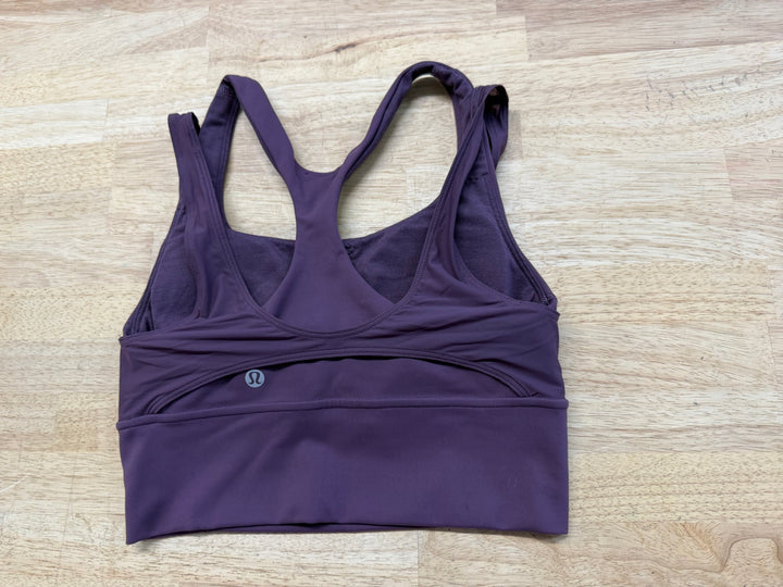 Lululemon Sports Bra – adult 2 | Purple