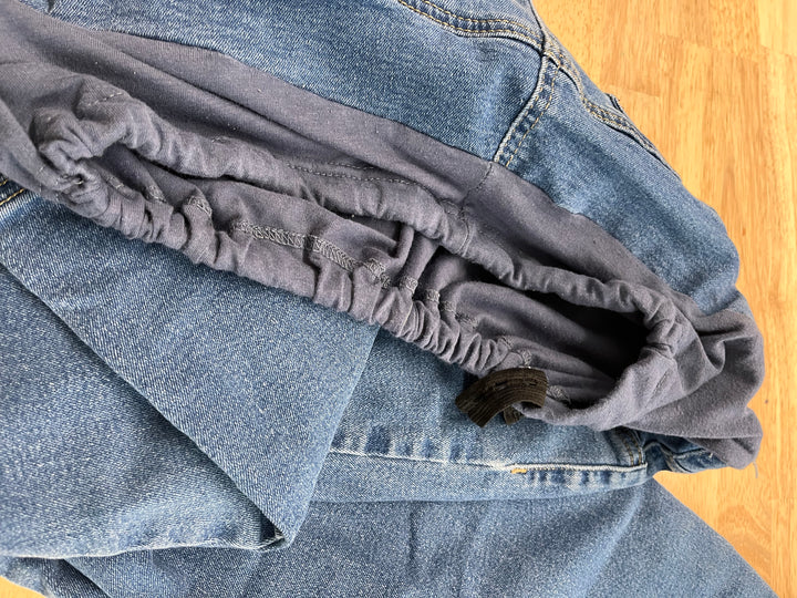 Shein L Maternity Skinny Jeans