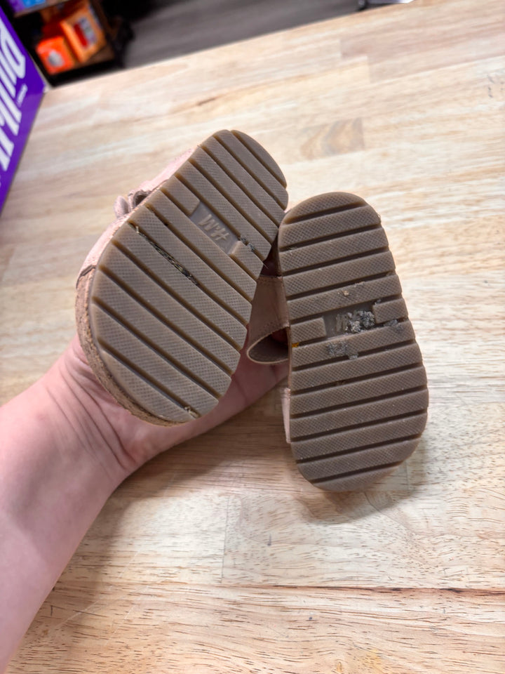 H&M Corkbed Sandals – 18/19