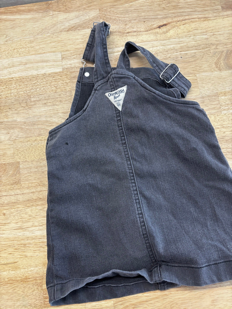 OshKosh Dark Denim Jumper | Size 3T