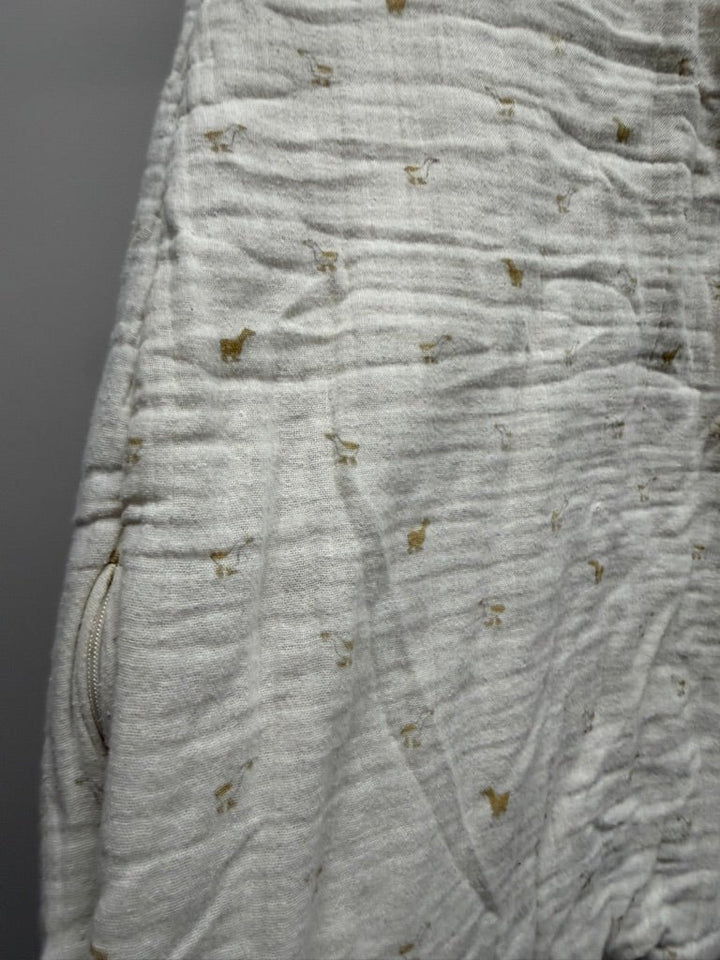 Pehr Organic Cotton Sleep Bag – 0–9M | Yellow Duck 1.7 Tog | Play - Nest and Sprout-Consignment