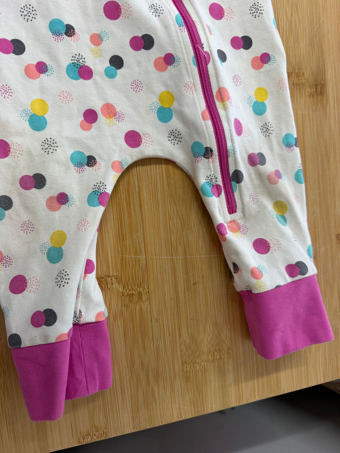 Peekaboo Beans Coolsie Romper – 12-18 Months | play