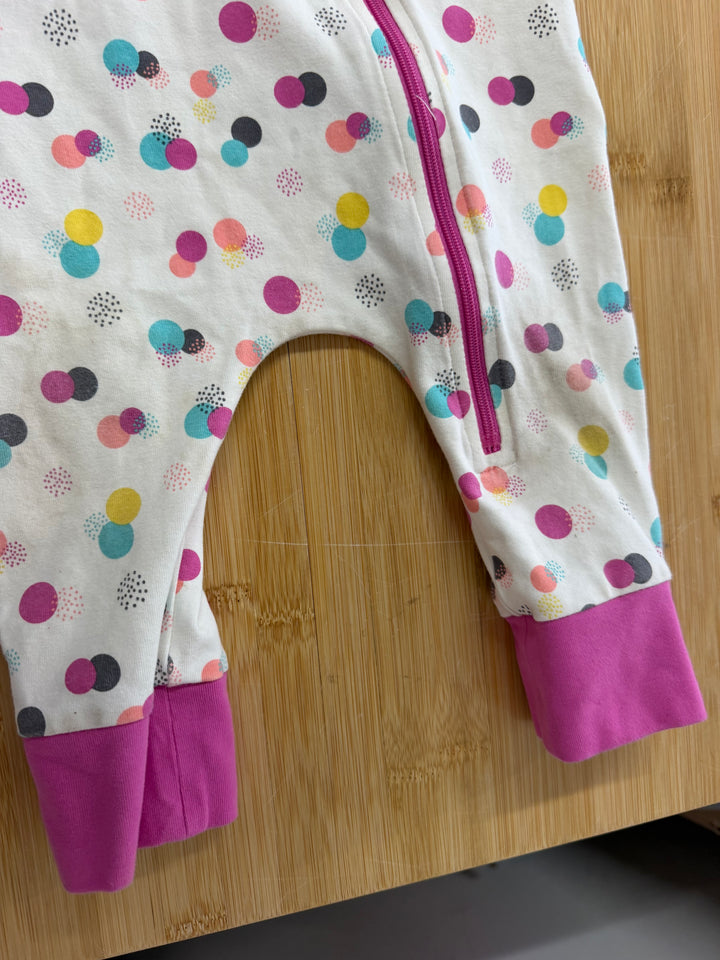 Peekaboo Beans Coolsie Romper – 12-18 Months | play