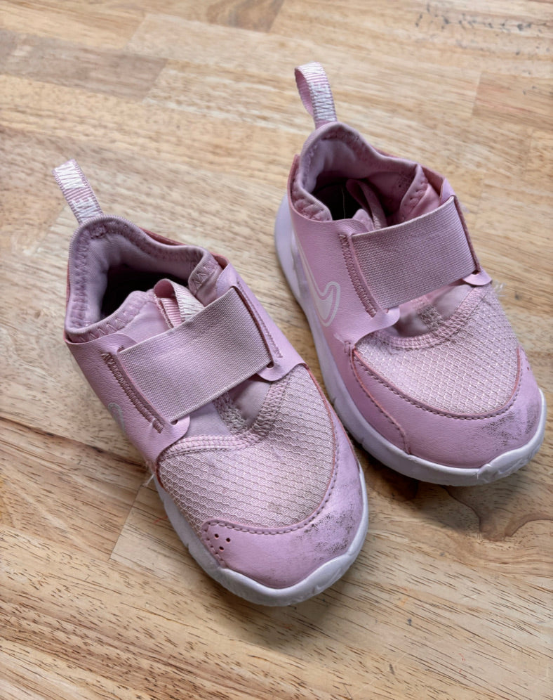 Adidas Slip-On Shoes – 7C