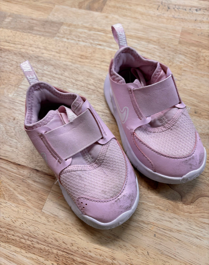 Adidas Slip-On Shoes – 7C