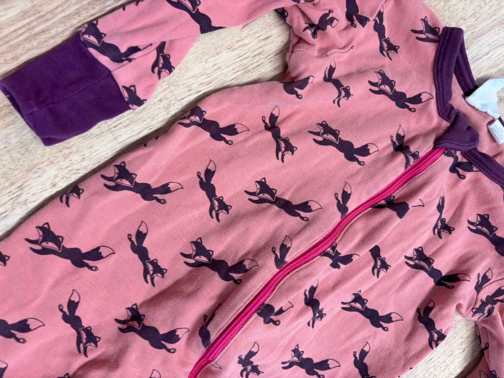 Parade Organic Footless Sleeper – 2Y