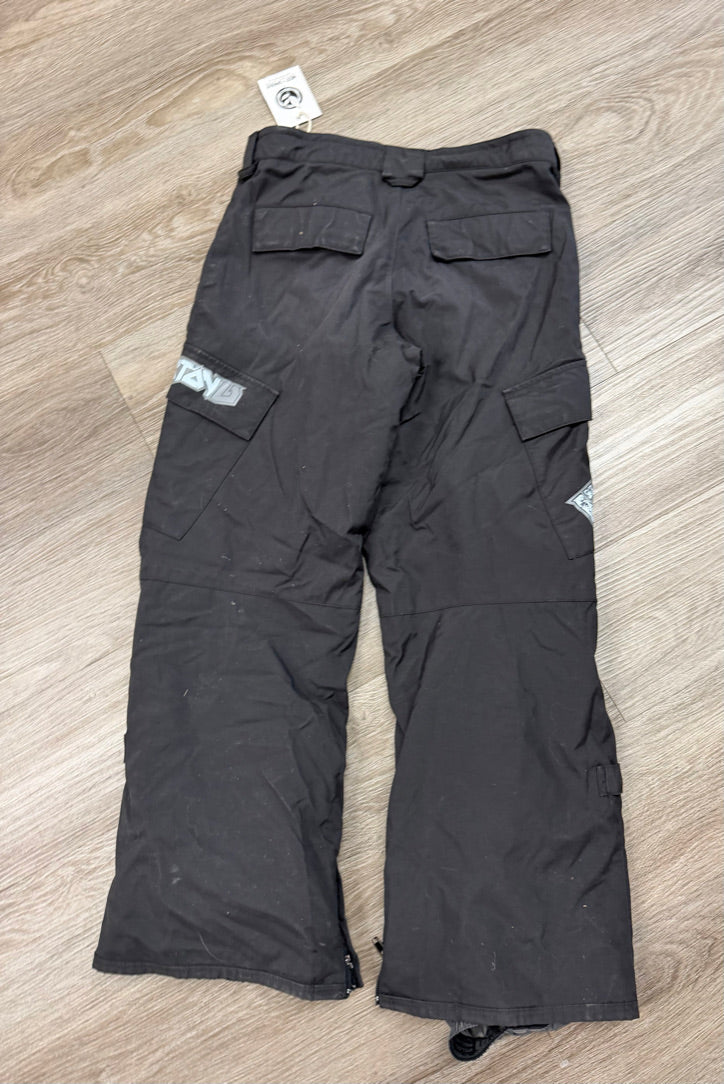Burton DryRide All Access Outdoor Pants – Large | Without Straps