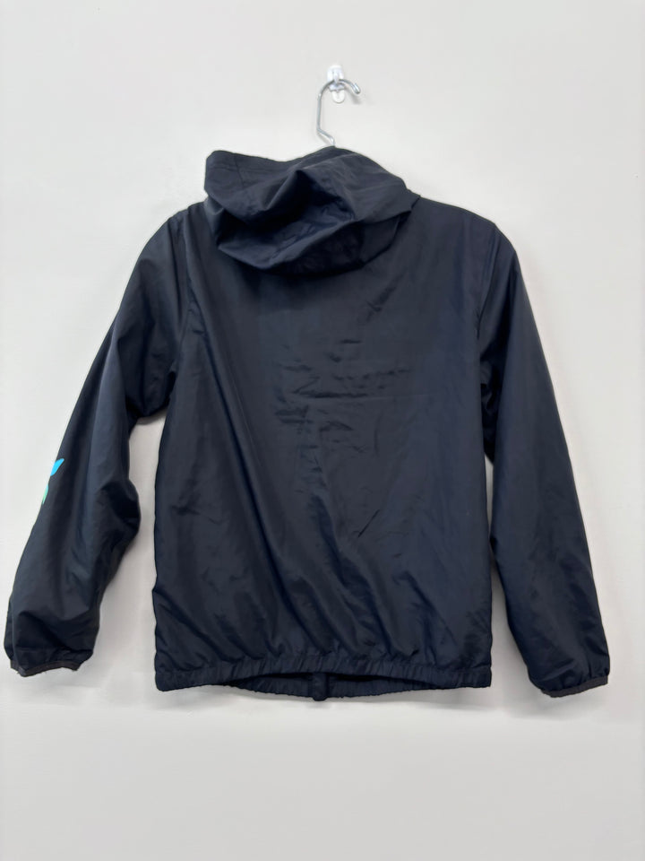 Hurley Lightweight Jacket size 10-12