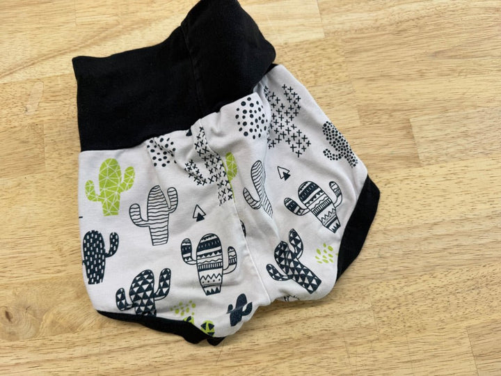 Little Canadian Boutique Cactus Bloomer – 18M | Cotton/Spandex - Nest and Sprout-Consignment
