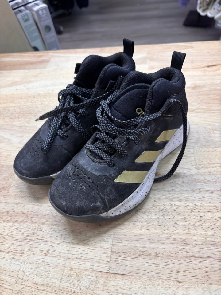 Adidas Runners – Size 1