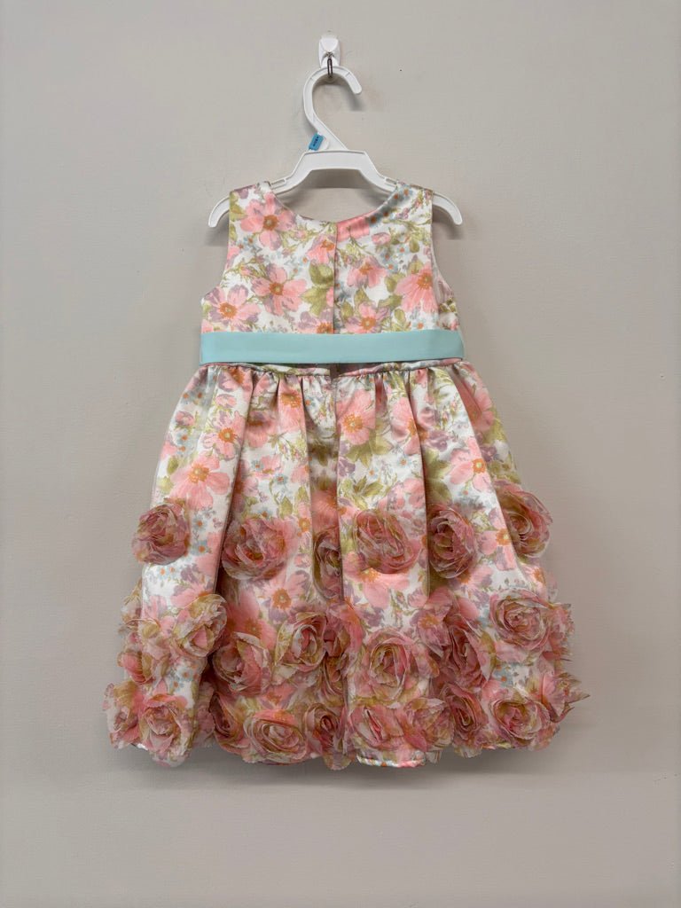 Monsoon 12 - 18M Dress NWT - Nest and Sprout - Consignment