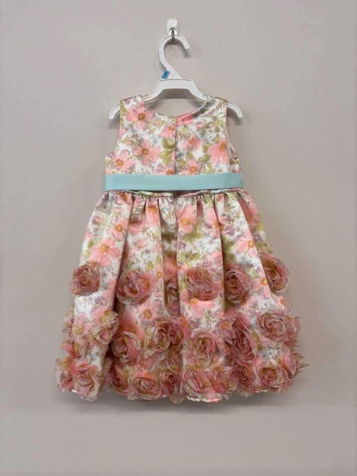 Monsoon 12-18M Dress NWT