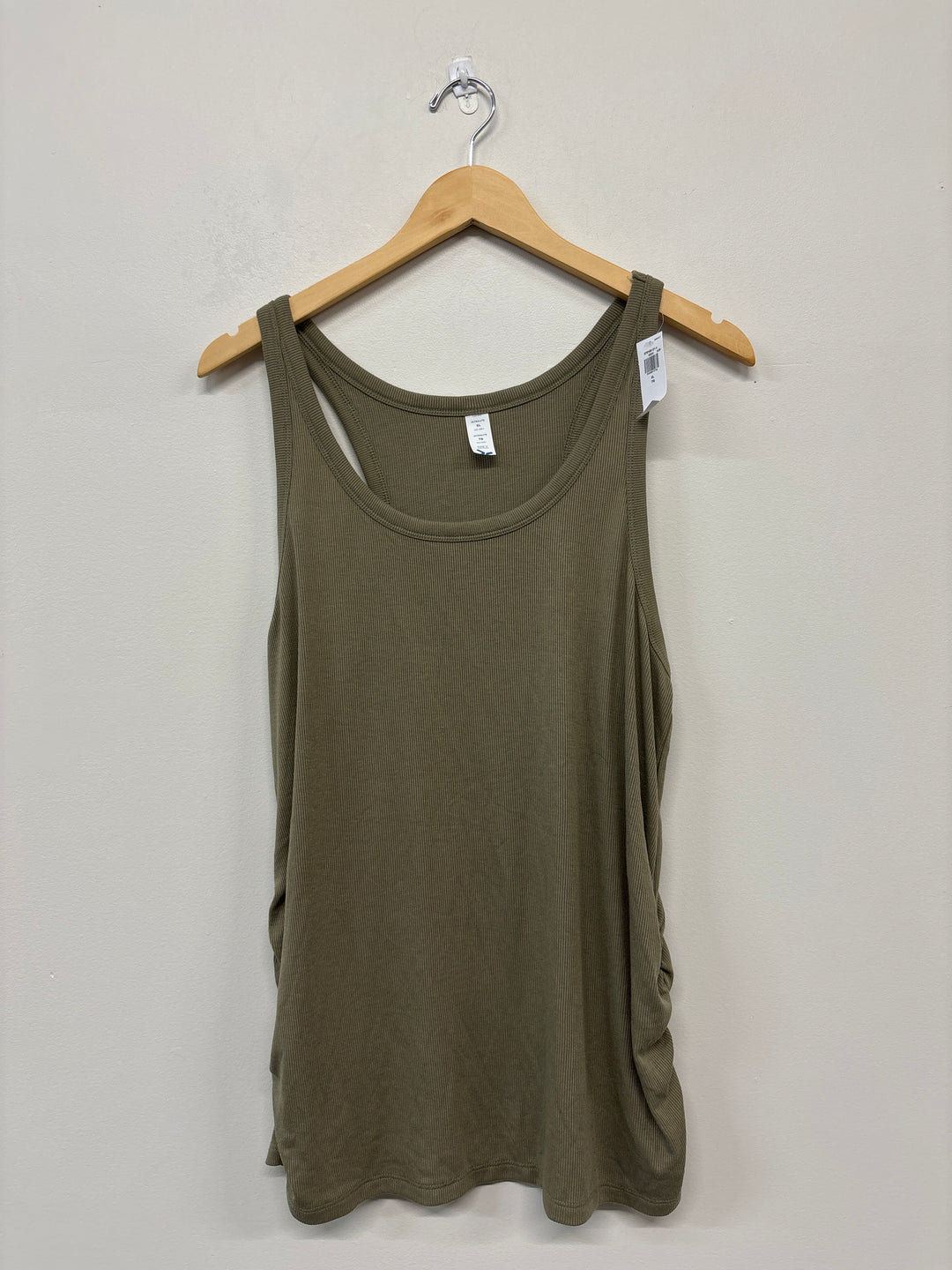 Old Navy XL Tank Top, NWT (Green)