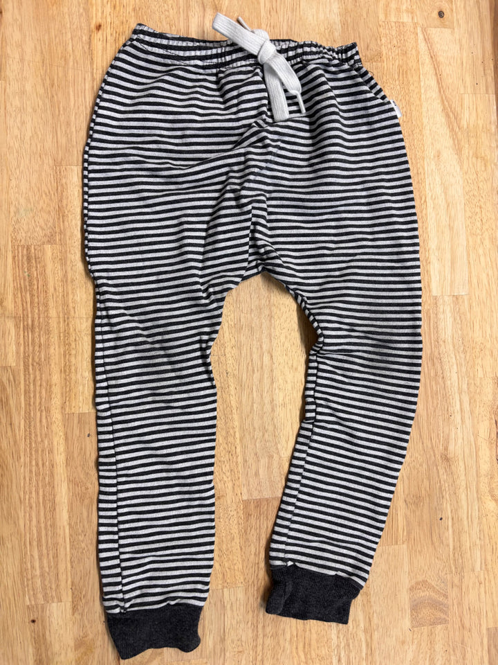 Portage & Main Harem Pants – Size 5/6