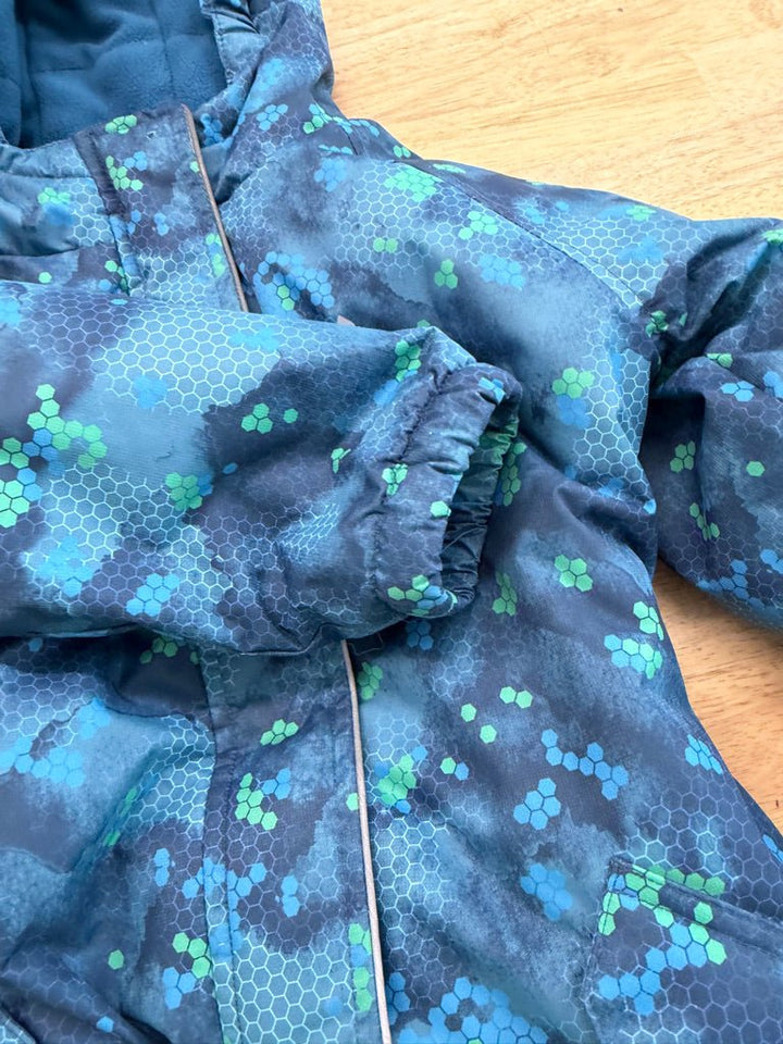 Therm Snowsuit – 4 | Great Used Condition - Nest and Sprout - Consignment