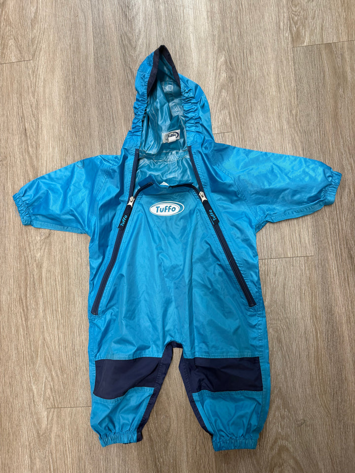 Tuffo Muddy Buddy – 12M | Blue | Play