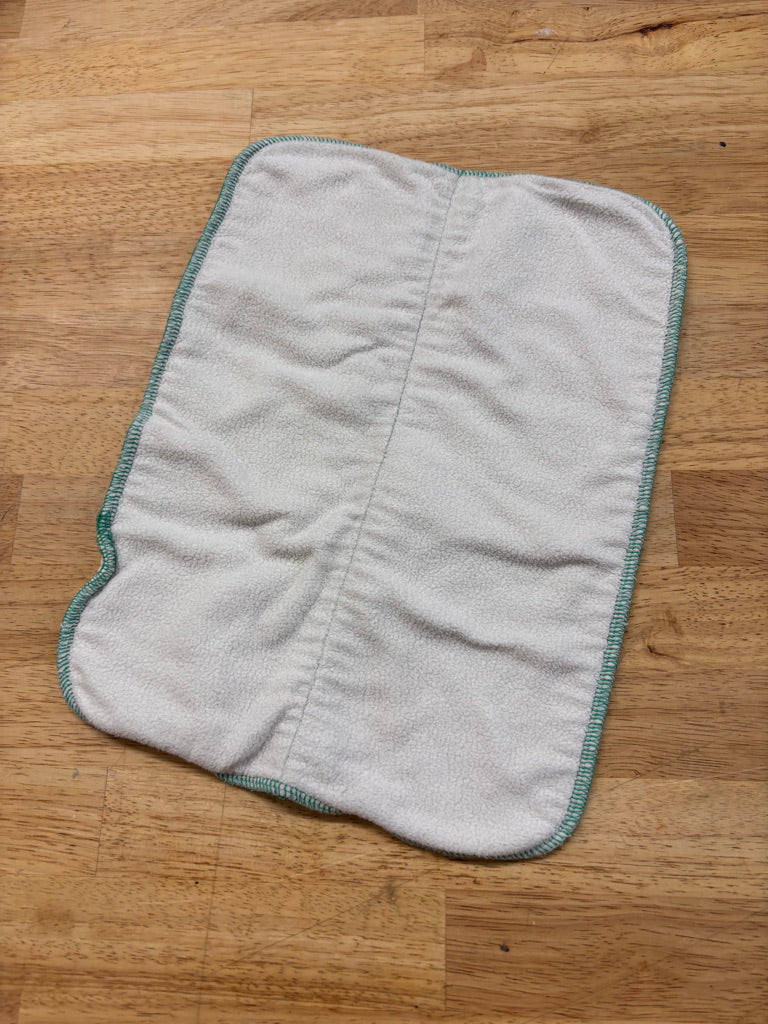 Lighthouse Kids Bookfold Insert