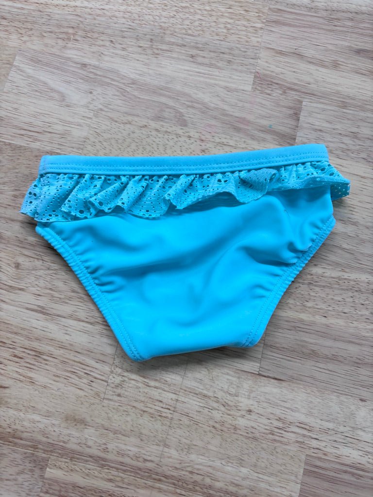 George Swim Bottom (3 - 6 Months) - Nest and Sprout - Consignment