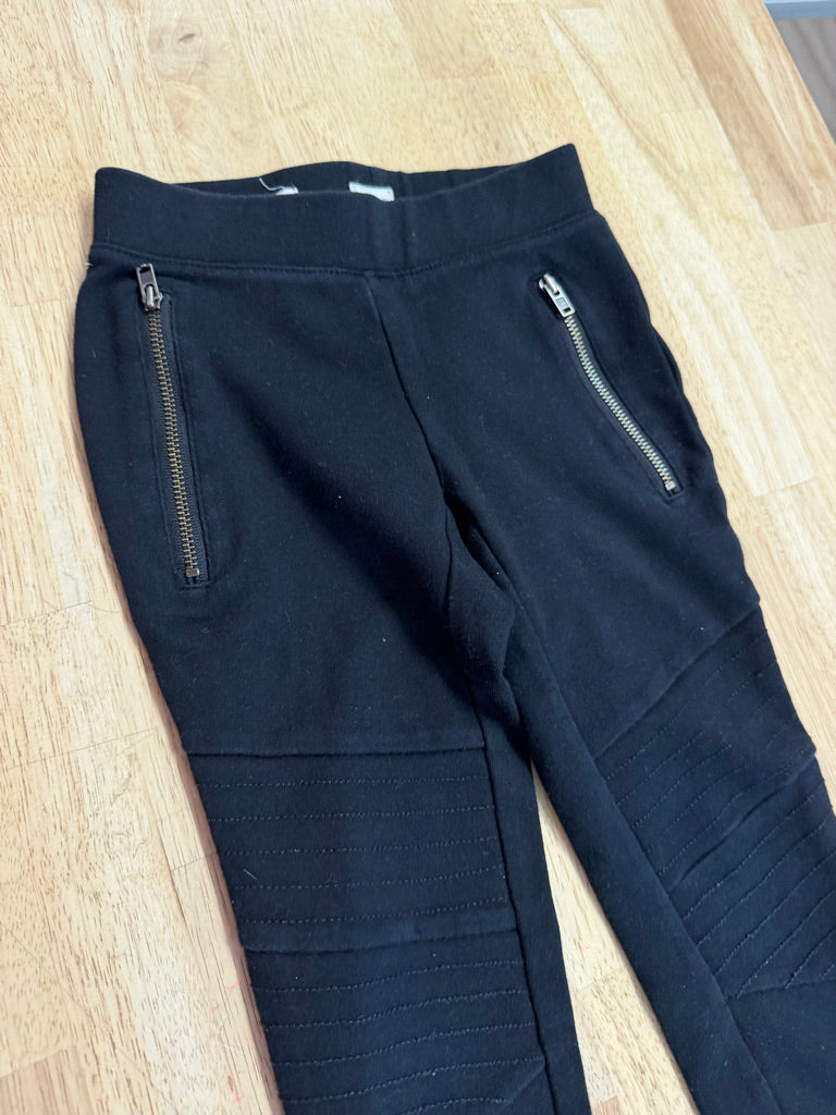 Gap Kids Leggings – 4–5Y | Black