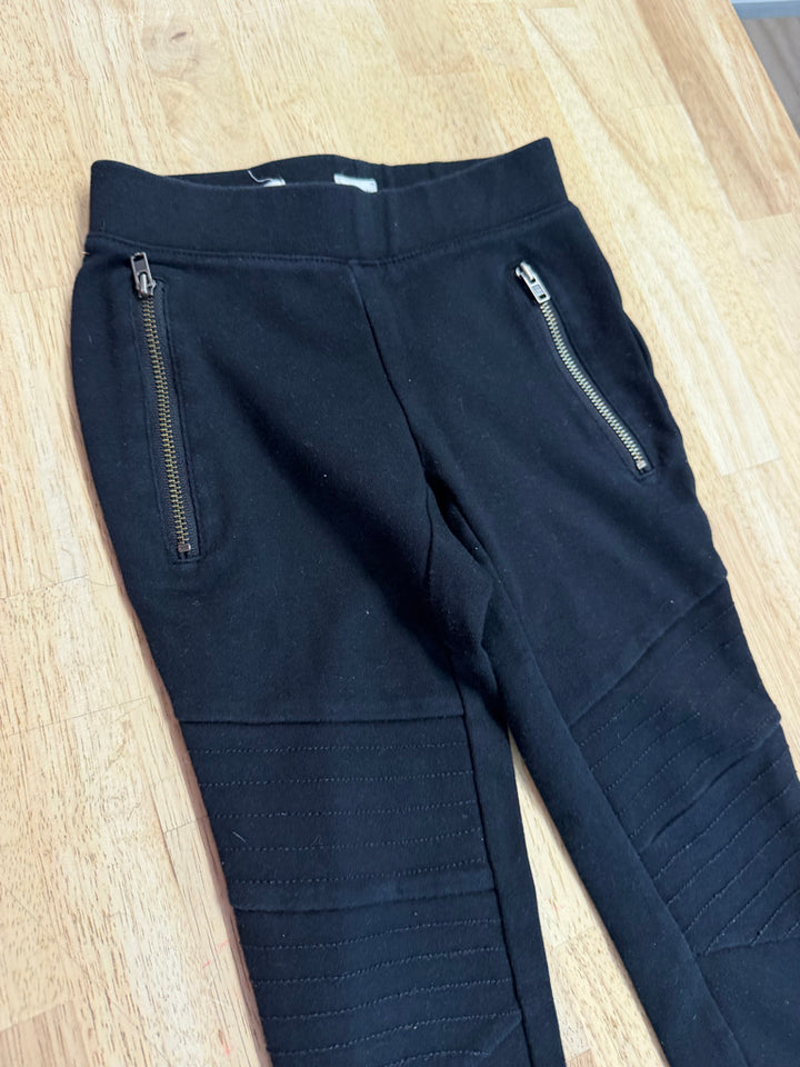 Gap Kids Leggings – 4–5Y | Black