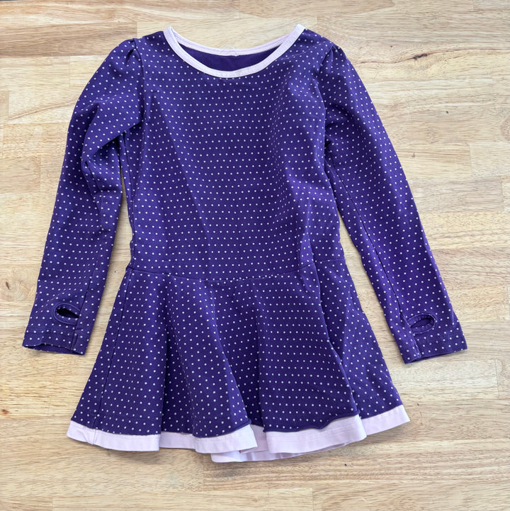 Peekaboo Beans Twirl Dress – 3T