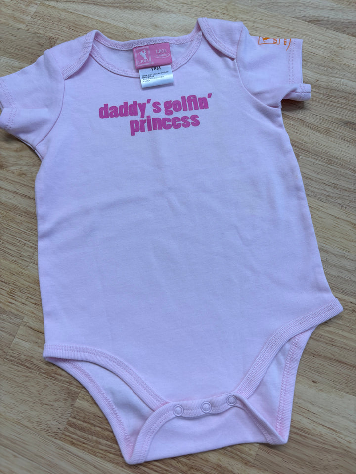 LPGA Minis 18 Month Bodysuit